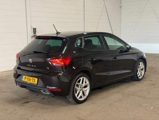 SEAT Ibiza FR Business Intense Plus 1.0 TSI 110pk 2021, P-116-TS