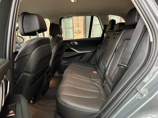 BMW X5 xDrive50e Hybrid 490PK 2023 (Fabrieksgarantie)