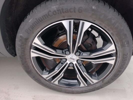 Volvo XC40 T5 Recharge Inscription Geartronic 180pk 2021