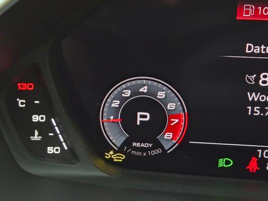 Audi Q3 35 Advanced edition TFSI 150pk 2025, JRD-99-T