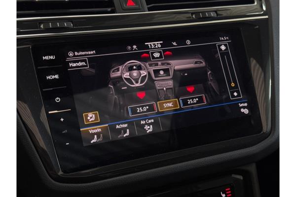 Volkswagen Tiguan R-Line Business 1.5 TSI 149pk 2023 (Origineel-NL), S-564-RH