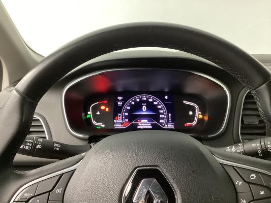 Renault Mégane Estate Intens 1.3 TCe 140pk 2022 (Origineel-NL), R-255-DV