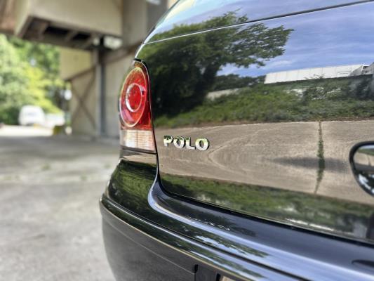 Volkswagen Polo IV 1.2 60pk 2008 17KM! -NIEUW-