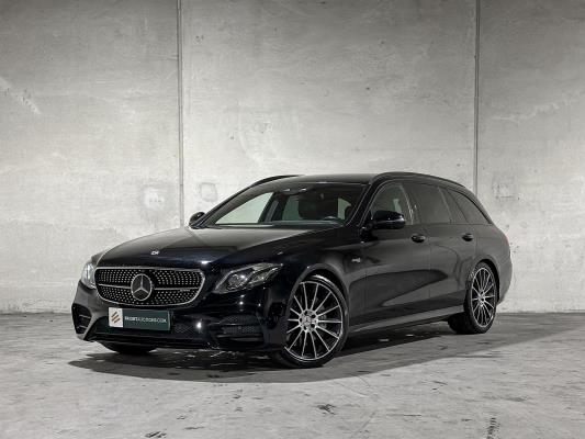 BRIGHT AUCTIONS: Exclusive Sports Car Auction - Boxmeer & Tiel