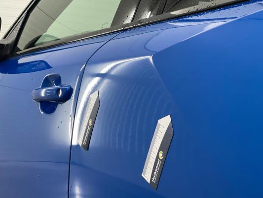 Peugeot e-2008 EV GT 50 kWh 136 pk 2020, J-619-VK