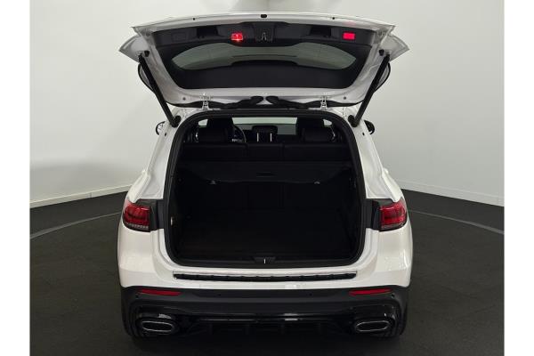 Mercedes-Benz GLB 180 Business Solution AMG 136pk 2021 (Origineel-NL) GLB-Klasse, K-854-JL