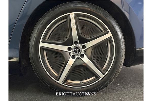 Mercedes-Benz EQE 30089 Sport Edition 89 kWh 2023 (Origineel-NL) EQE-Klasse, T-505-ZL