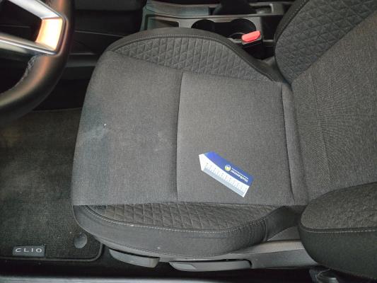 Renault Clio Intens 1.0 TCe 91pk 2021 (Origineel-NL), L-452-FS