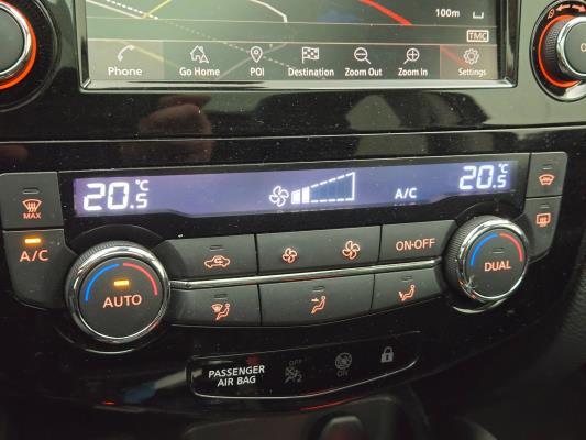 Nissan Qashqai DIG-T Tekna 1.3 140pk 2020 (Origineel-NL), H-245-RJ