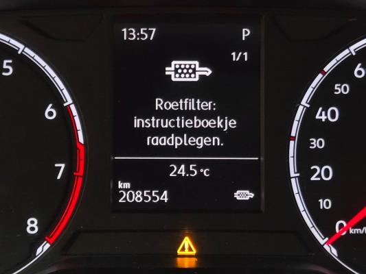Volkswagen Polo GTI 2.0 TSI 200pk 2019, S-110-LZ