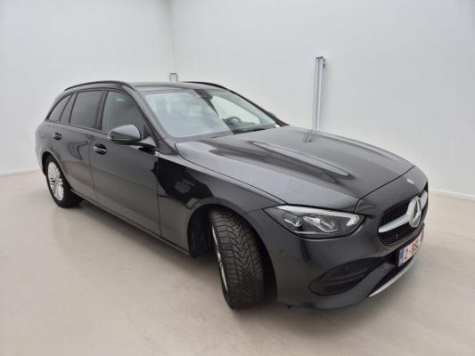 Mercedes-Benz C 200d Break 9G-TRONIC Business L 2.0 163pk 2022 C-klasse, 2BSL025