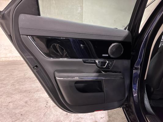 Jaguar XJ 3.0 D Premium Luxury 300pk 2016, RV-612-X