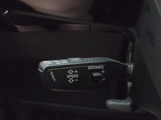 Audi e-tron Sportback S Quattro 95 kWh 503pk 2021, N-059-FH