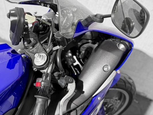Yamaha YZF-R1 Sport 998cc 2009, 89-MB-FD
