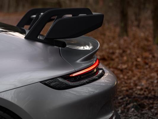 Porsche 911 GT3 992 4.0 510pk Sport-Chrono 2022, X-836-VV