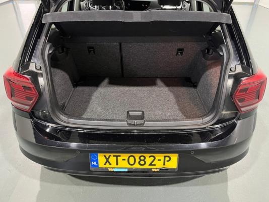 Volkswagen Polo Highline 1.0 TSI 116pk 2019 (Origineel-NL), XT-082-P