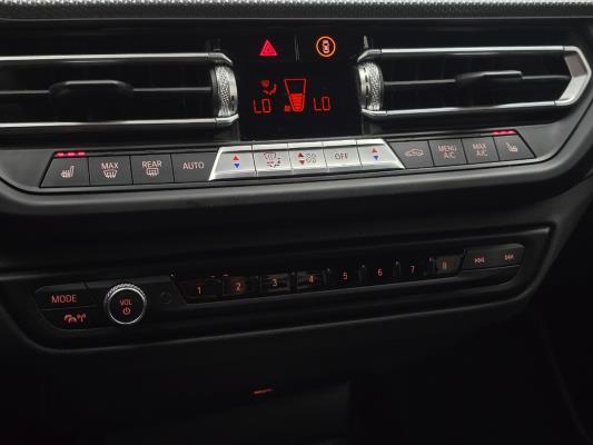 BMW 1-serie High Executive 136pk 2021, N-102-ZN