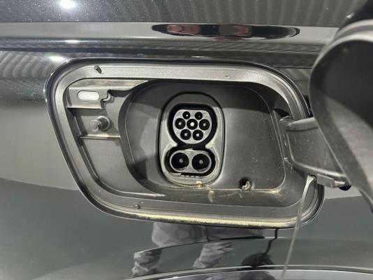 Audi Q4 e-tron 40 Advanced edition 77 kWh 204pk 2023 (Origineel-NL), S-393-JR