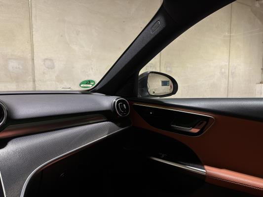 Mercedes-Benz C200 Estate Launch Edition Luxury Line C-klasse 204pk 2022 (Origineel-NL+1e eigenaar), N-922-XR