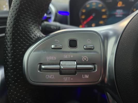 Mercedes-Benz A-klasse 200 Premium Plus 163 pk 2018, Z-073-NZ