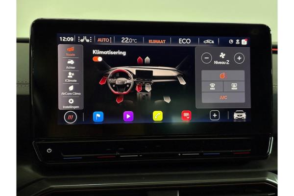 CUPRA Formentor e-Hybrid Essential 1.4 TSI 258pk 2022 (Origineel-NL), P-465-PG