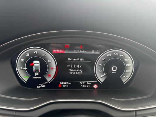 Audi Q5 50 TFSI e S edition 408pk 2022, S-827-XR