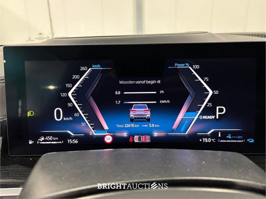 BMW X5 50E M Sport Pro xDrive 510pk 2025, KTV-48-V