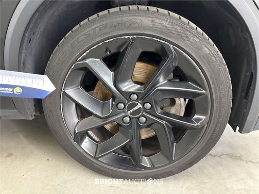 Lynk & Co 01 1.5 261pk 2022, GZR-86-N