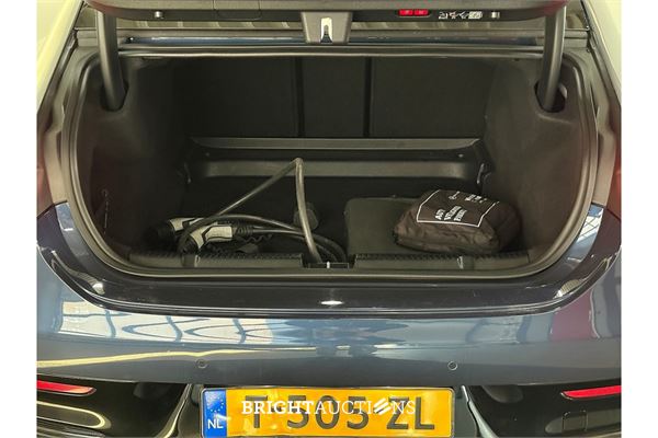 Mercedes-Benz EQE 30089 Sport Edition 89 kWh 2023 (Origineel-NL) EQE-Klasse, T-505-ZL
