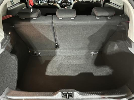 Renault Clio 1.6 R.S. Trophy 220pk 2015, K-787-PD