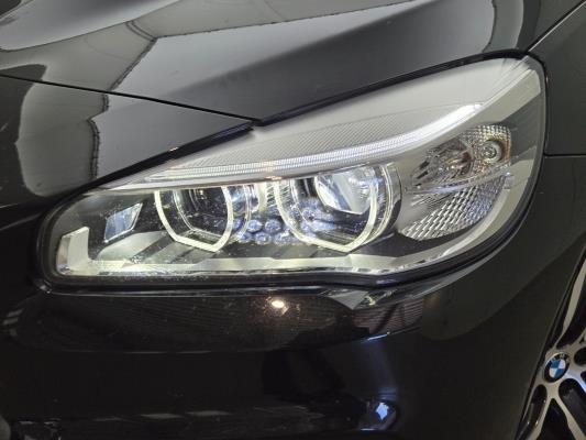 BMW 2-serie Gran Tourer Corporate Lease Executive 136pk 2017 (Origineel-NL), PH-301-B