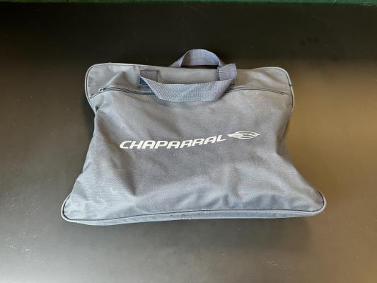 Chaparral 225 SSi Sportboot / Speedboot met Kajuit, MerCruiser 300pk – 2012