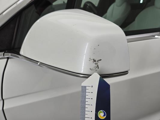 Tesla Model X 7p 418pk 2018 (Origineel-NL), SZ-082-G