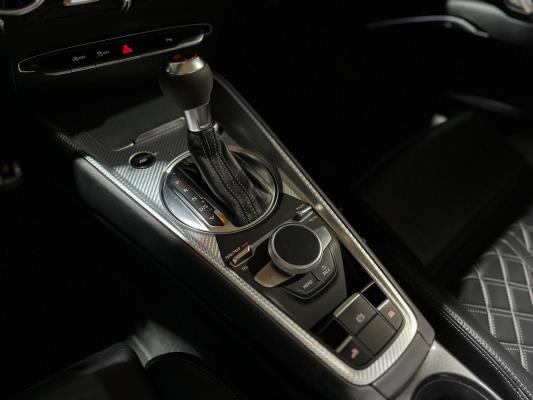 Audi TT Roadster 2.5 TFSI TT RS quattro 400pk 2018, P-886-JD