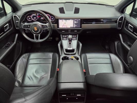 Porsche Cayenne S 2.9 441pk 2017, K-029-DL