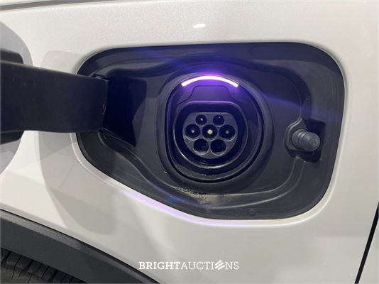 Volvo XC40 T4 Recharge R-Design 1.5 211pk 2021 (Origineel-NL), K-491-PL