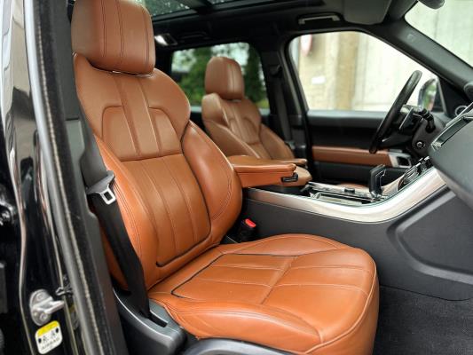 Land Rover Range Rover Sport 3.0 SDV6 Autobiography Dynamic 306pk 2017, SL-907-J