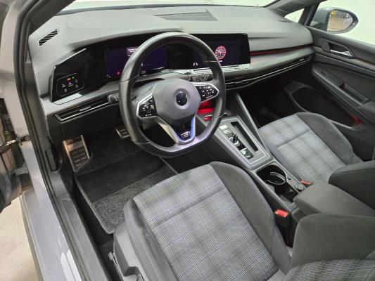 Volkswagen Golf eHybrid GTE 1.4 258pk 2020, X-349-JX