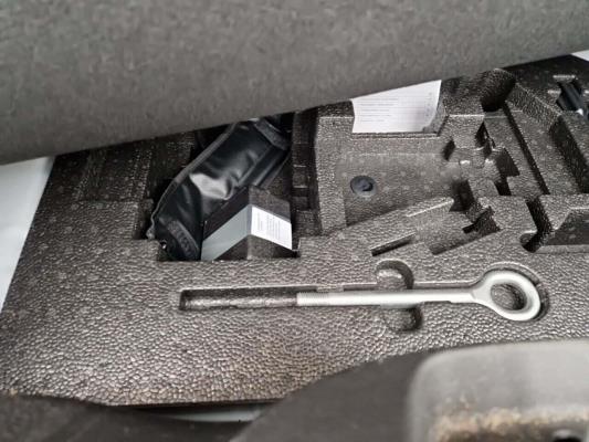 Fiat 500 C HYBRID Dolcevita 1.0 69pk 2023, T-937-PP