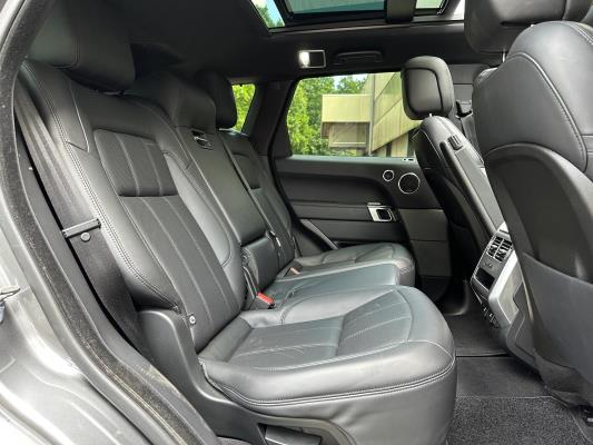 Land Rover Range Rover Sport P400e HSE Dynamic 2.0 300pk 2019, T-737-PG