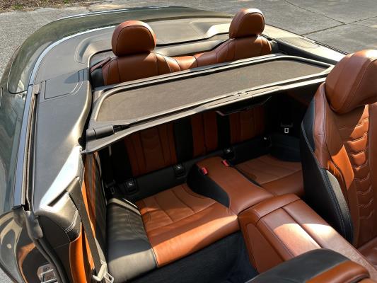 BMW M850i xDrive High Executive 4.4 V8 8-serie 530pk 2019 cabriolet (Origineel-NL+1e eigenaar), Z-815-JF