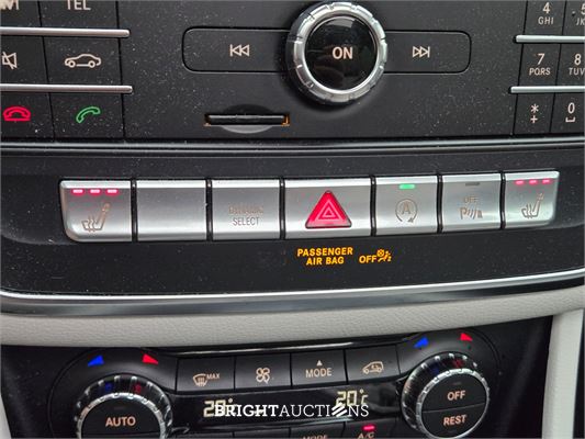 Mercedes-Benz CLA180 Shooting Brake Prestige 123pk 2018 CLA-Klasse, T-073-TK