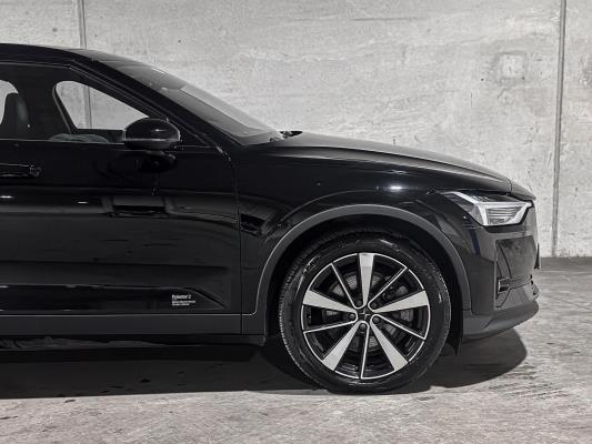 Polestar 2 Long Range Dual Motor Launch Edition 408pk 2020 (Origineel-NL + 1e Eigenaar) 78kWh, J-098-VK