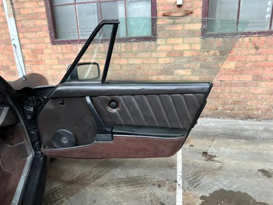 Porsche 911 Targa SC 3.0 G-model 155pk 1982