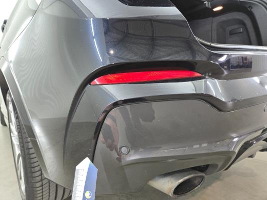 BMW X4 Executive xDrive 184pk 2016 (Origineel-NL), HZ-655-K