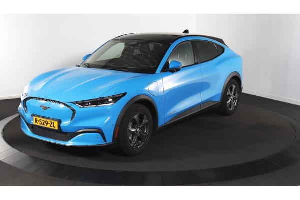 BRIGHT AUCTIONS: Electric Vehicle Auction