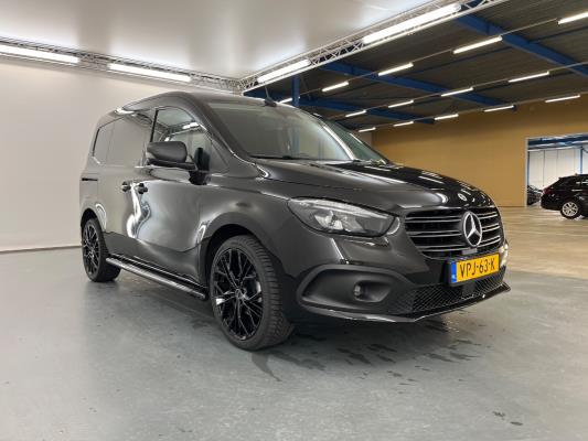 Mercedes-Benz Citan110 L1 Pro CDI 95pk 2022 (Origineel-NL), VPJ-63-K