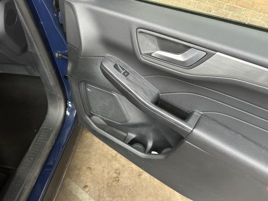 Ford Kuga 2.5 PHEV Titanium X 152pk 2021 (Origineel-NL + 1e eigenaar), L-036-HP