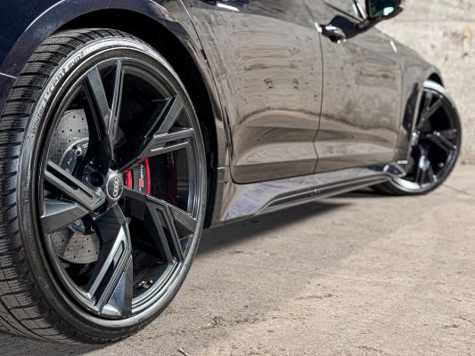 Audi RS6 Avant TFSI quattro 4.0 V8 600pk 2019, L-146-ZG