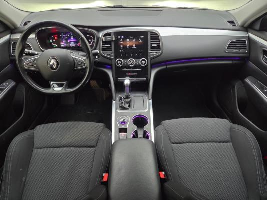 Renault Talisman Estate TCe Business Zen 1.3 158pk 2022 (Origineel-NL), N-818-TJ